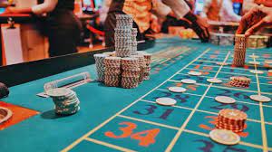 Зеркало Casino Flint